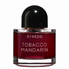 Night Veil Tobacco Mandarin Extrait de Parfum