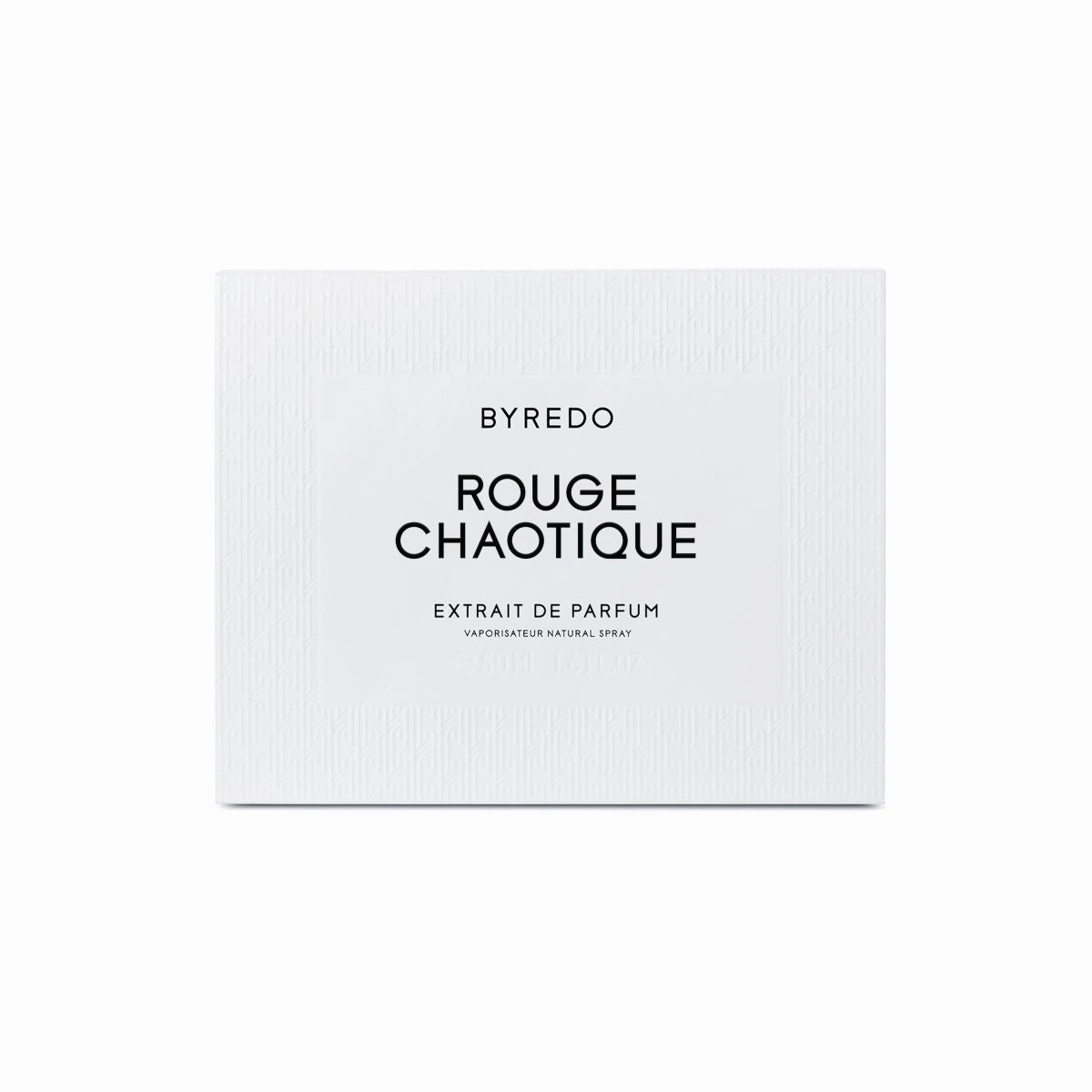 Night Veils Rouge Chaotique Extrait de Parfum