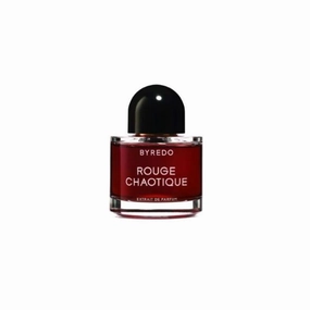 Night Veils Rouge Chaotique Extrait de Parfum