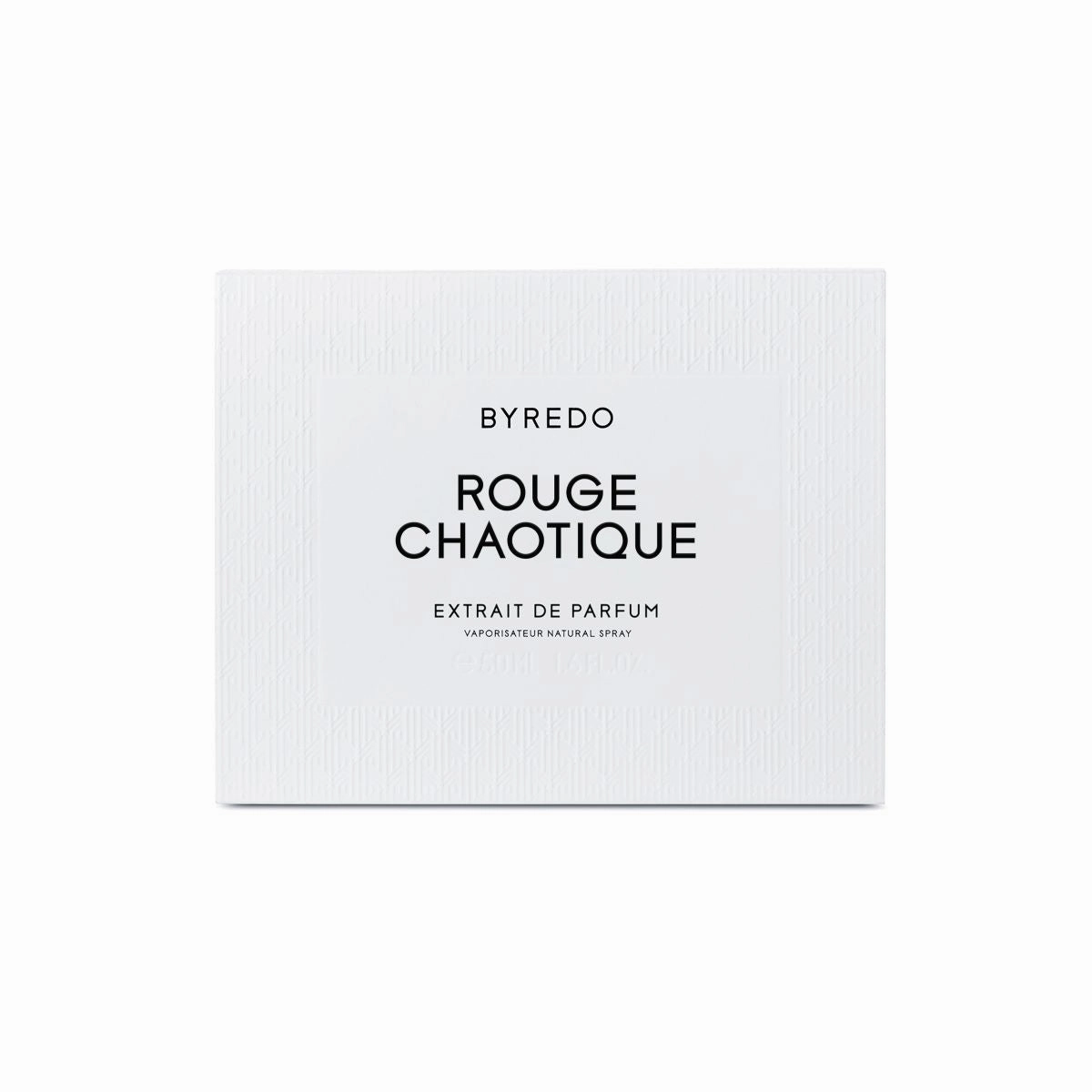 Night Veils Rouge Chaotique Extrait de Parfum