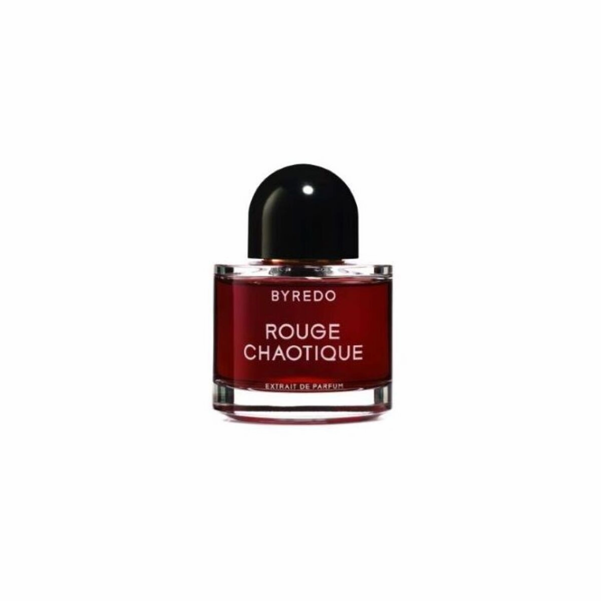 Night Veils Rouge Chaotique Extrait de Parfum