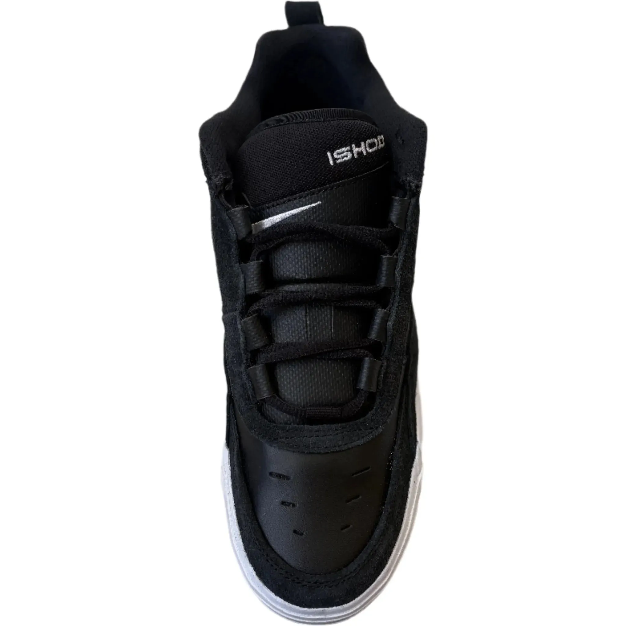 Nike SB Air Max Ishod Quick Lock