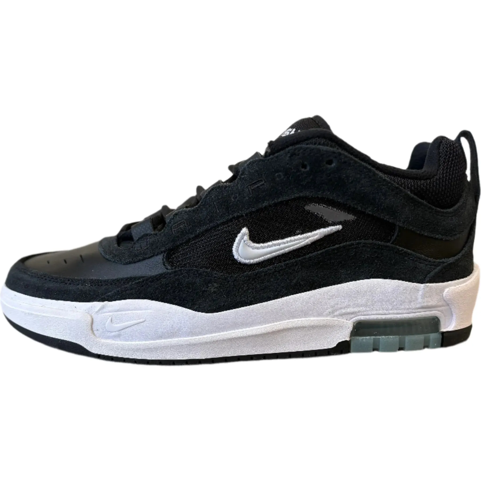 Nike SB Air Max Ishod Quick Lock