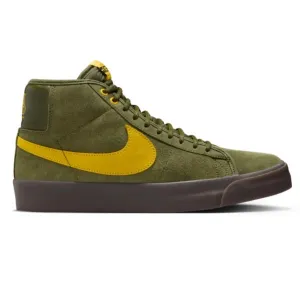 Easy Step Fit All Day Wear Nike SB Blazer Mid x Anti-Hero