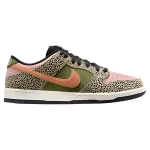 Nike SB Dunk Low Pro Arts & Rec Trend Style Advanced Comfort