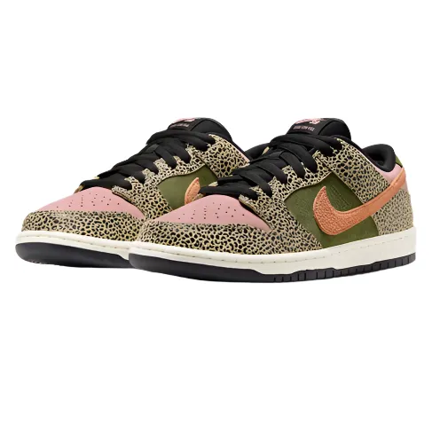 Nike SB Dunk Low Pro Arts & Rec Urban Walk