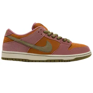 Nike SB Dunk Red Stardust Active Wear
