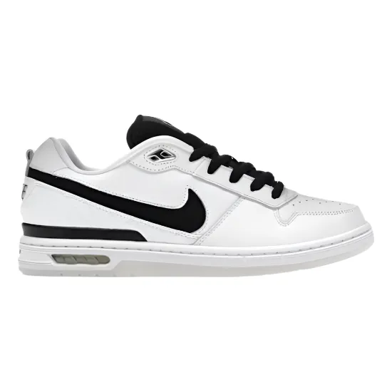 Nike SB Prod Air Zoom Low Grip Flex Fast Action