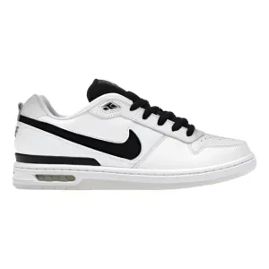 Nike SB Prod Air Zoom Low Grip Flex Fast Action
