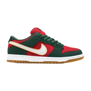 Minimalist Design Nike SB Sonic Dunk Low PRM