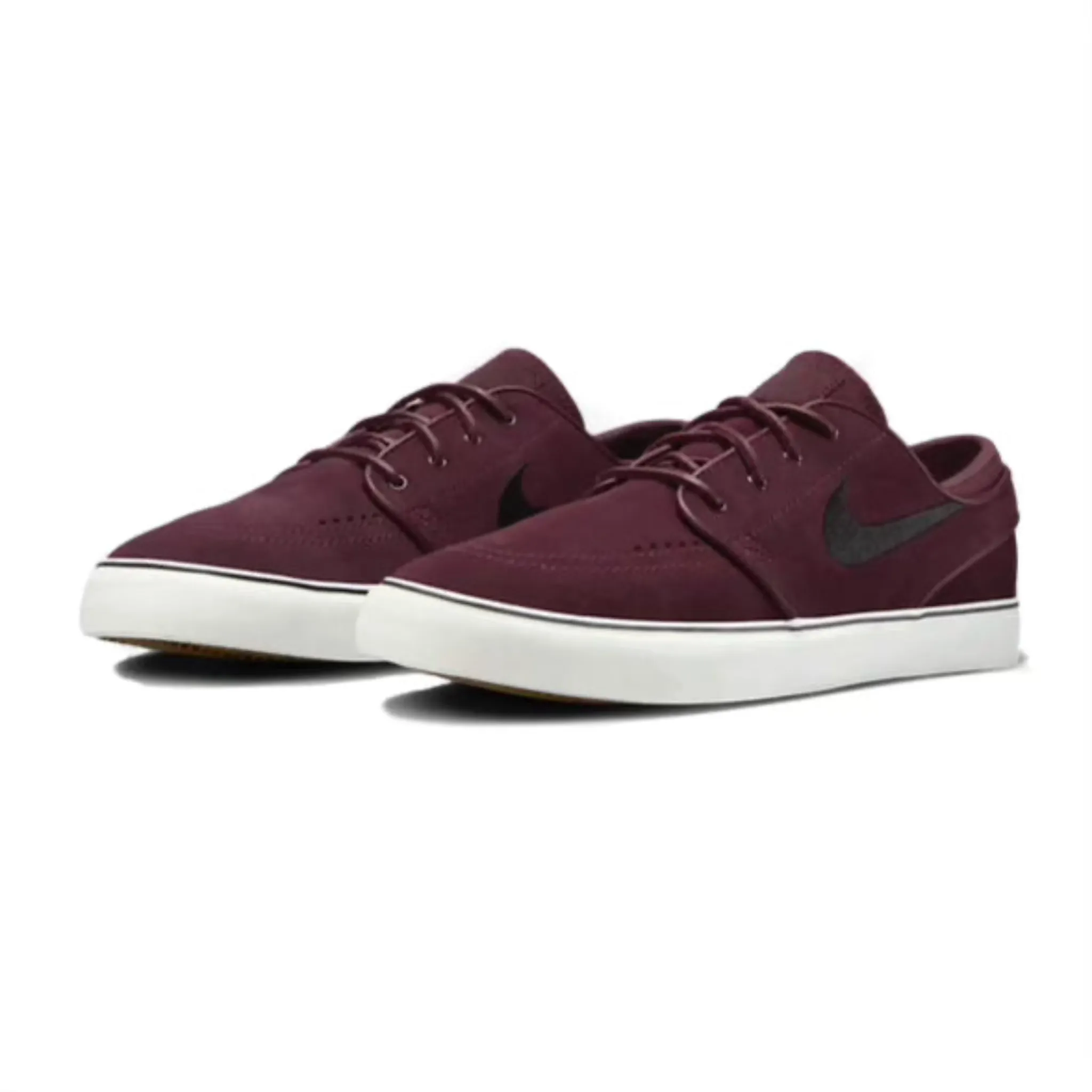 Nike SB Zoom Janoski OG  Burgundy Crush/Black Impact Drive