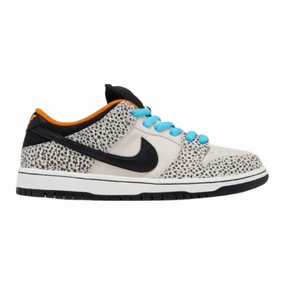 Nike SB Dunk Low Olympic Safari Quick Style Ride Skate Vibe Ready