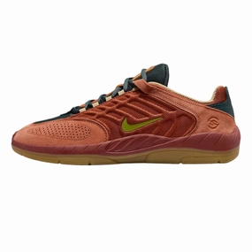 Elastic Fit Pro Performance Nike SB Vertebrae TE- Dark Russet