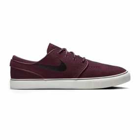 Nike SB Zoom Janoski OG  Burgundy Crush/Black Outdoor Step Fit