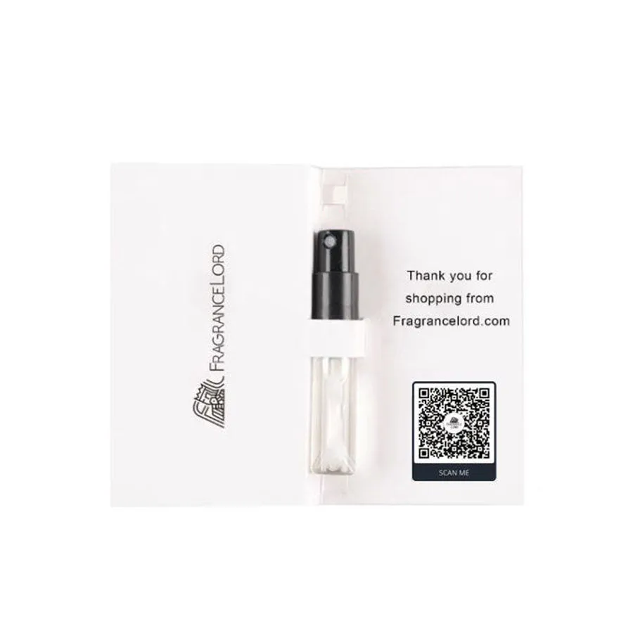 Nishane Afrika-Olifant Extrait De Parfum Travel Size Spray - Sample