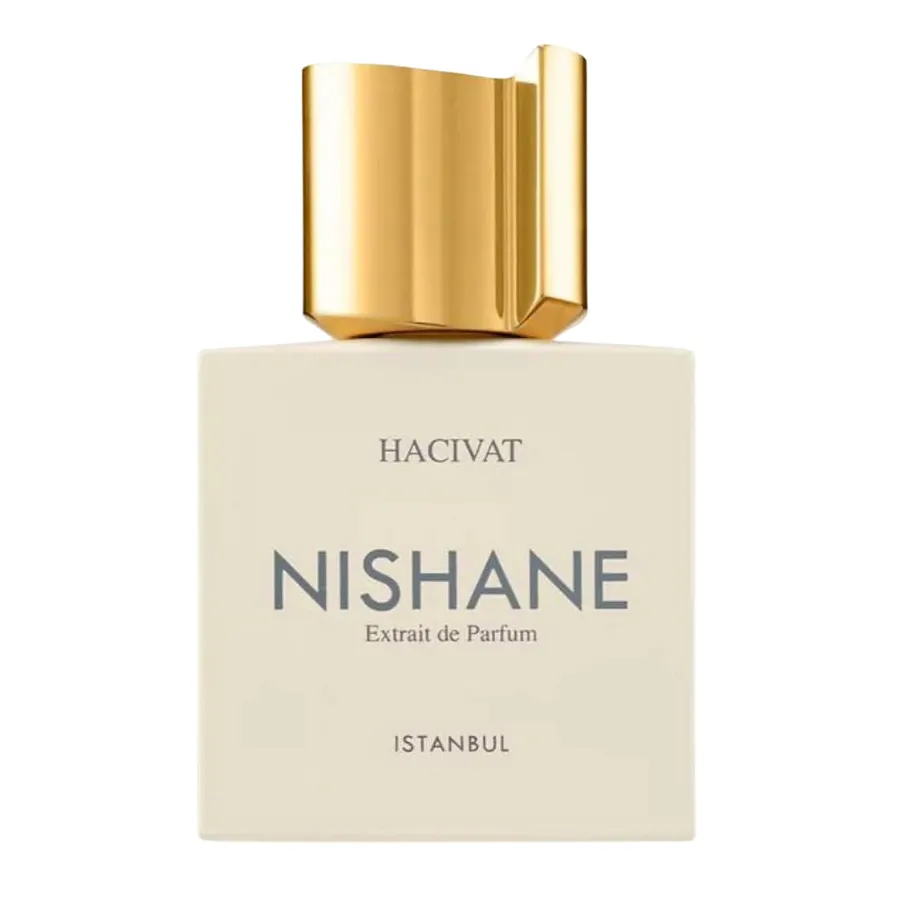 Nishane Hacivat Extrait De Parfum Spray