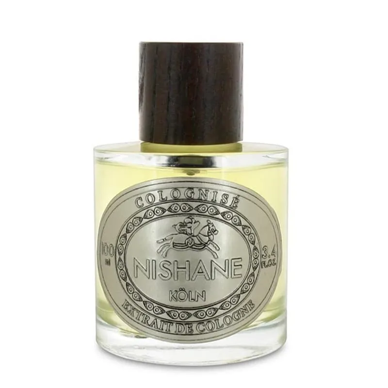 Nishane Safran Colognise Eau De Parfum Spray