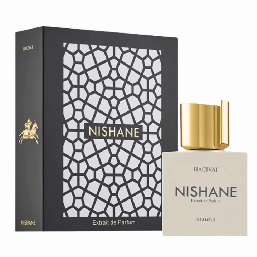 Nishane Hacivat Extrait De Parfum Spray