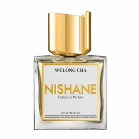 Nishane Wulong Cha Extrait De Parfum Spray