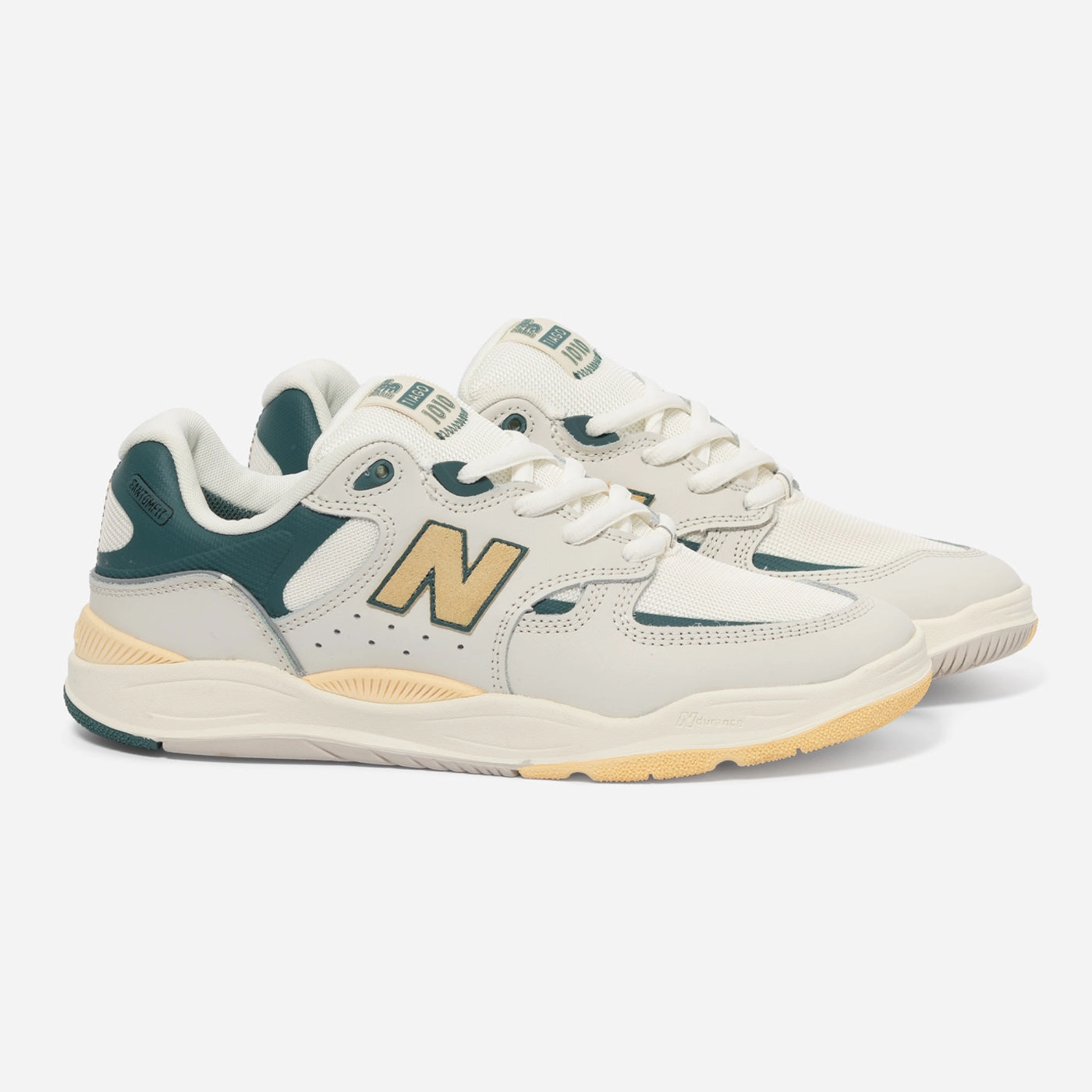 NM1010AL Tiago (Green/White) Free Fit Performance Free Action Fit