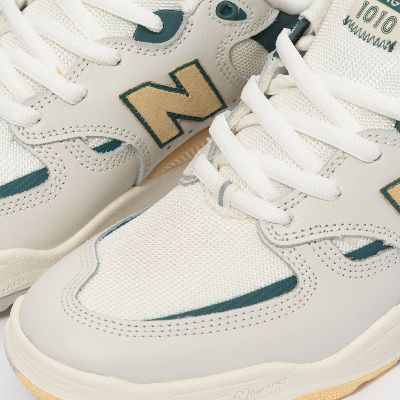 NM1010AL Tiago (Green/White) Impact Force Max