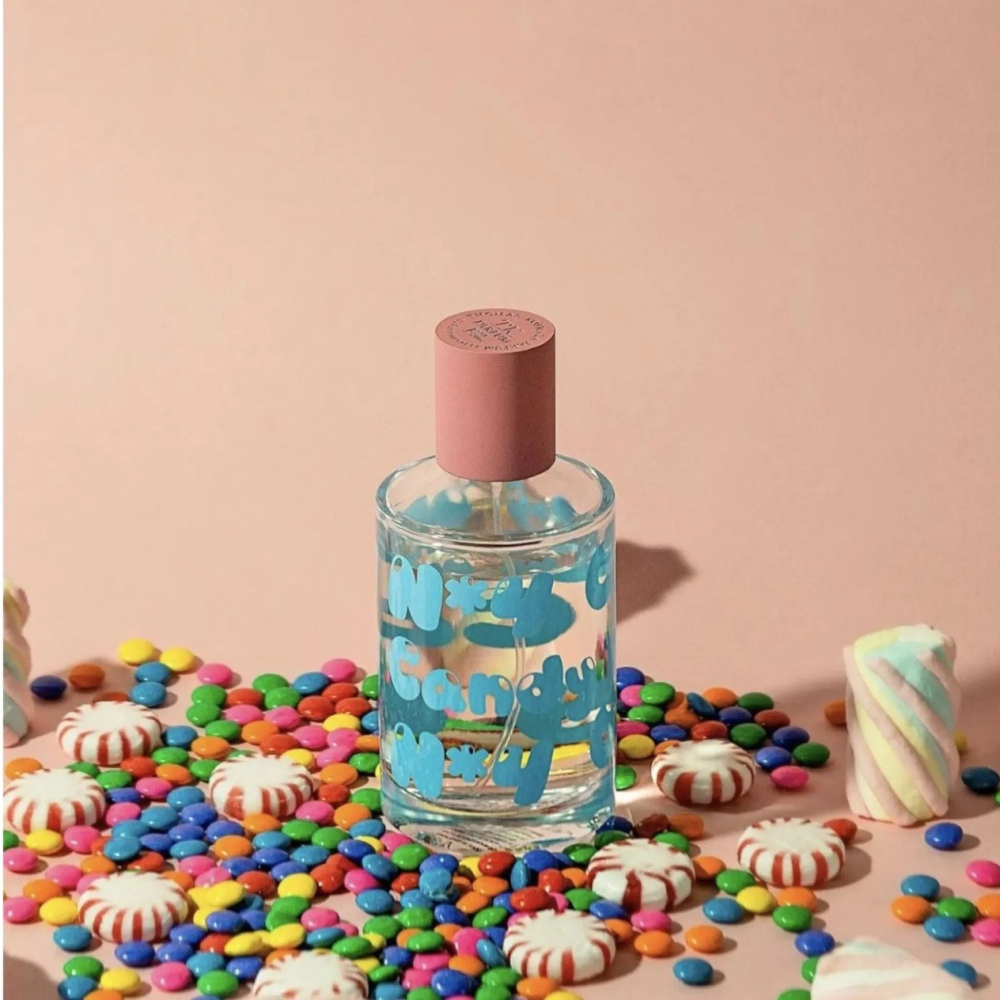 No. 4 Candy