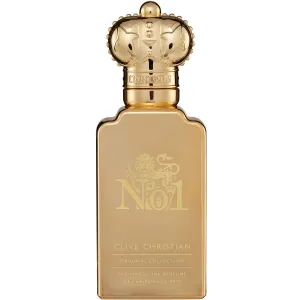 No.1 Masculine