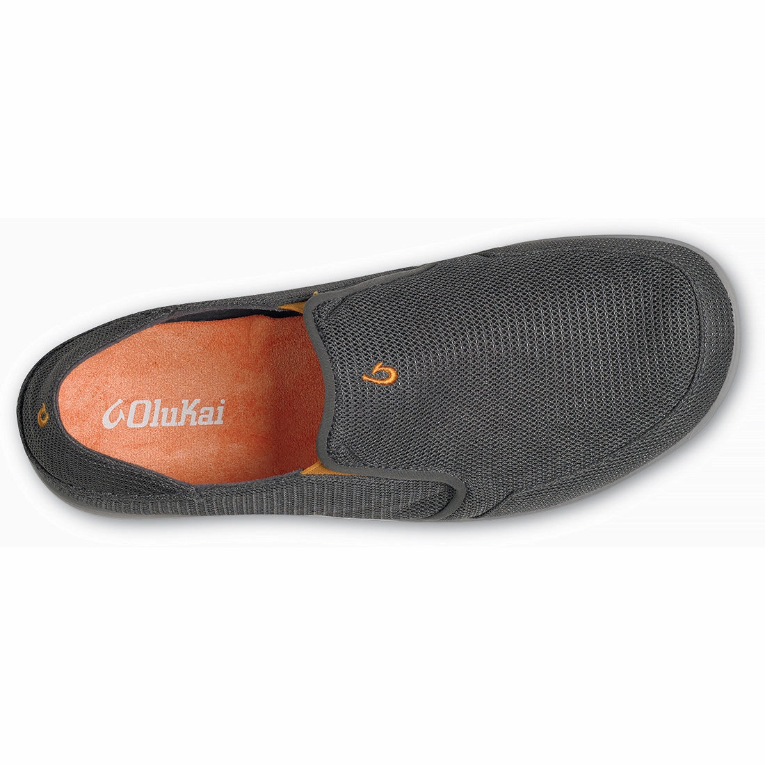 Nohea Mesh Dark Shadow Street Path