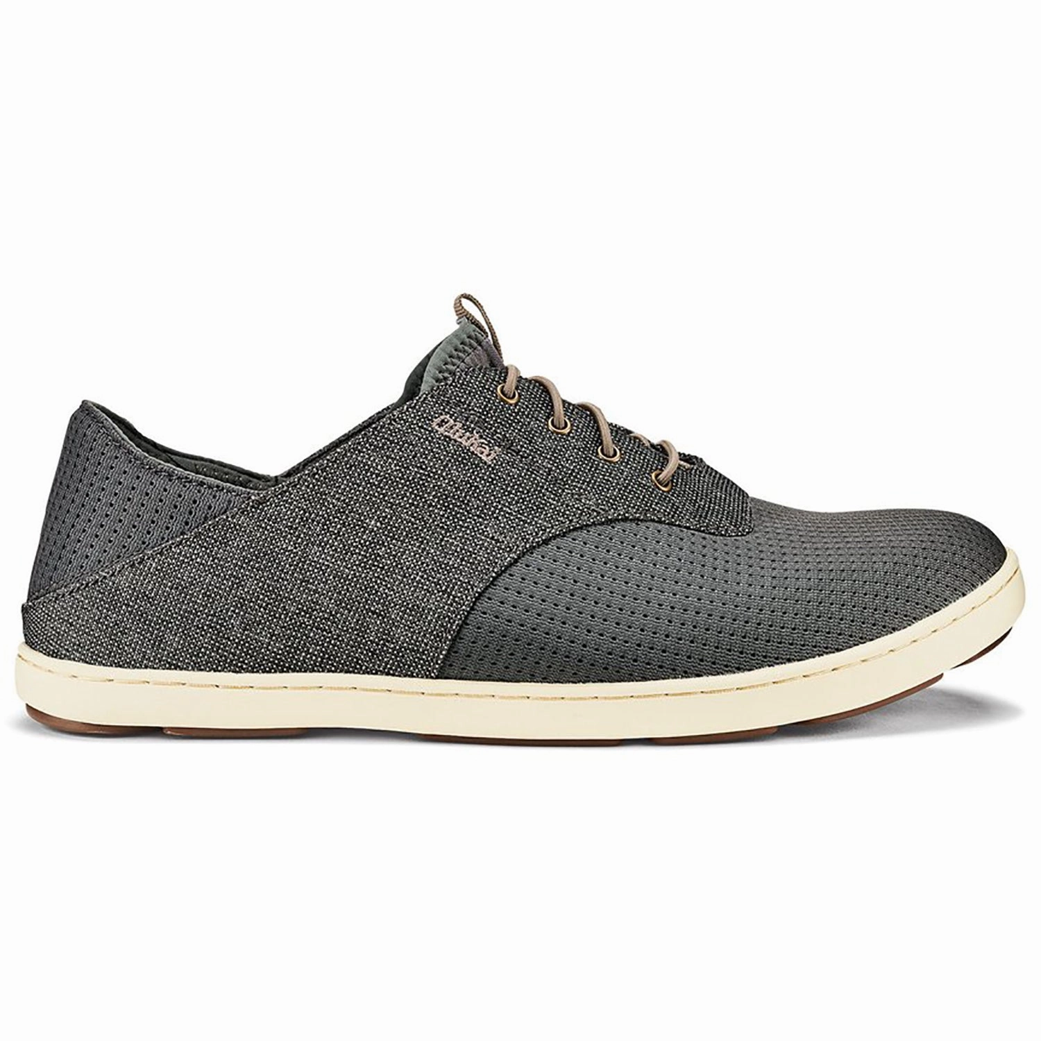 Nohea Moku Lace Street Style