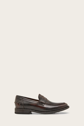 Tyler Penny Comfortable Walk