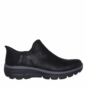 WOMEN'S EASY GOING - MODERN HOUR Sleek Look Timeless Fit