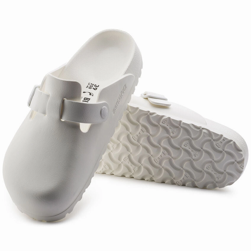 Non-Slip Design Women's Boston Essentials *FINAL SALE