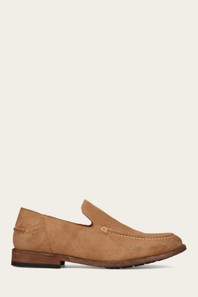 Tyler Venetian Trendy Footwear