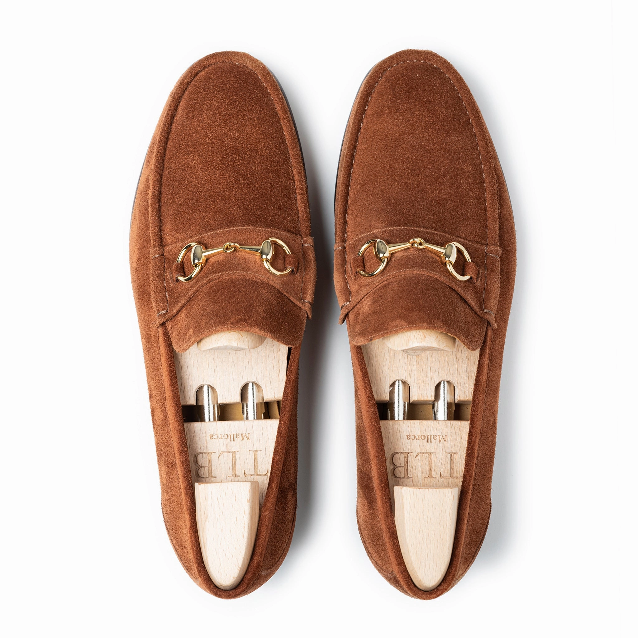 Non-Slip Soles KIOWA 2508