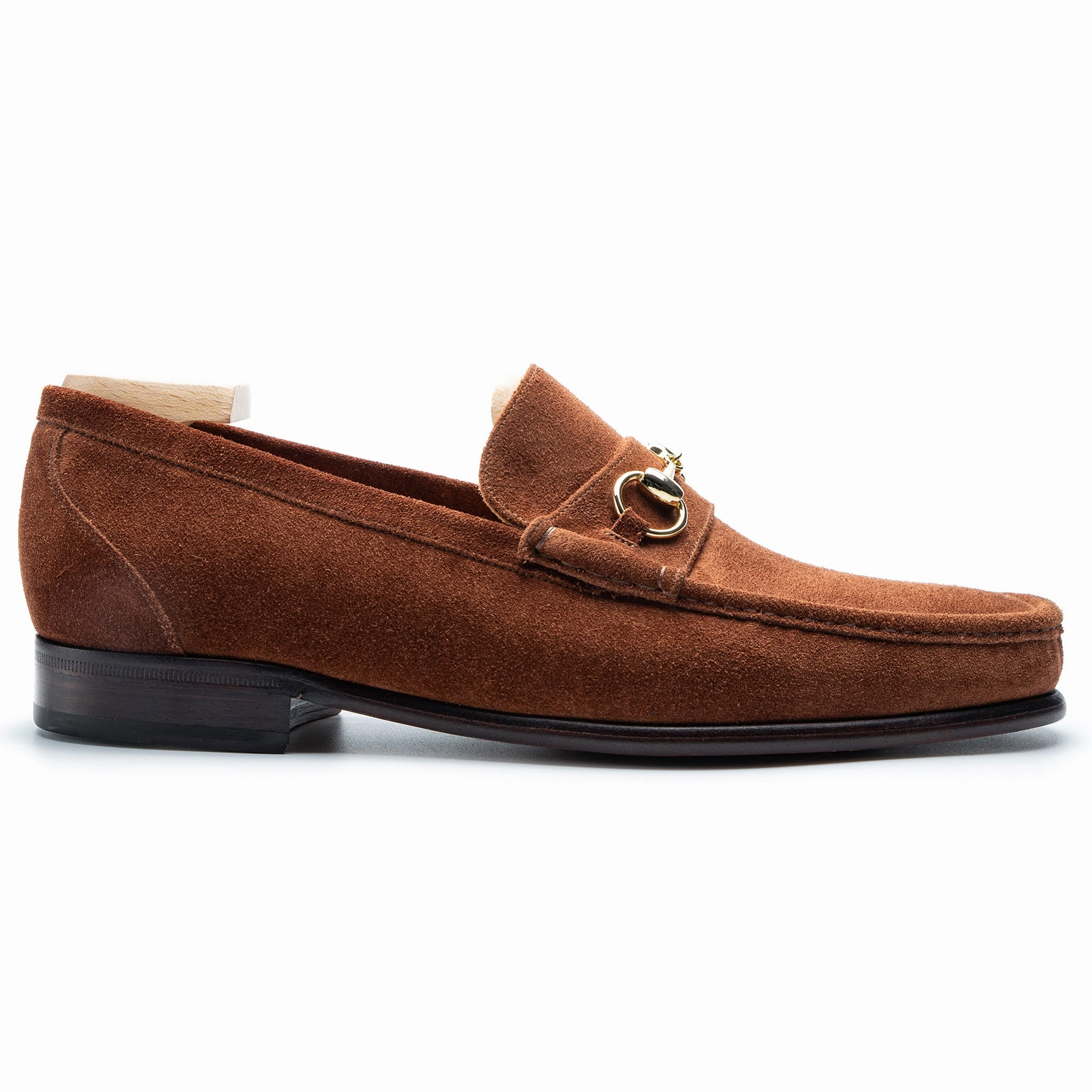 Non-Slip Soles KIOWA 2508
