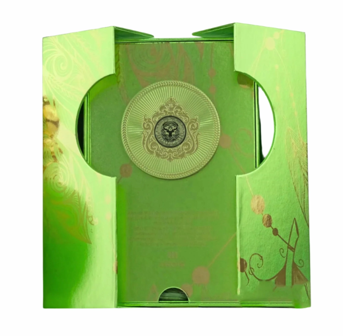 North Stag Expressions 3 Trois Paris Corner EDP 100ml