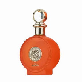 North Stag Expressions IV QUARTE Unisex 100 ml