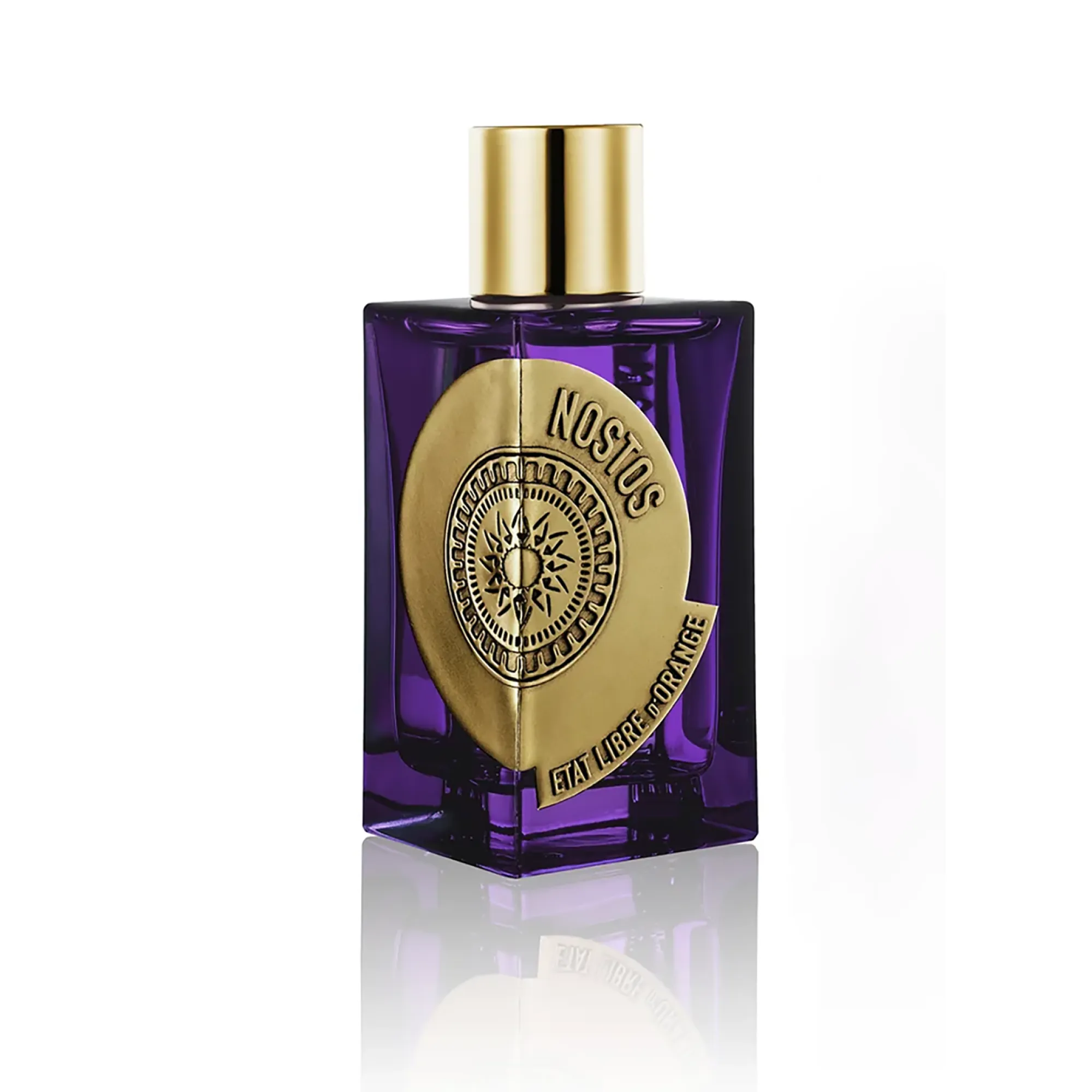 NOSTOS  Eau de Parfum