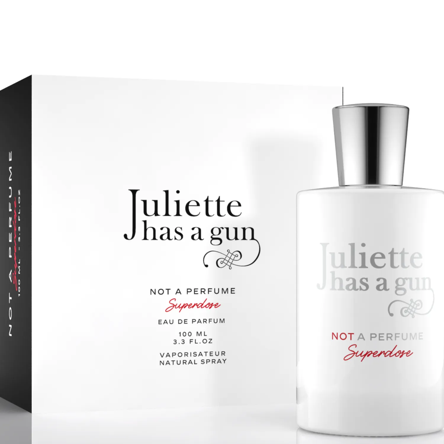 Not A Perfume Superdose