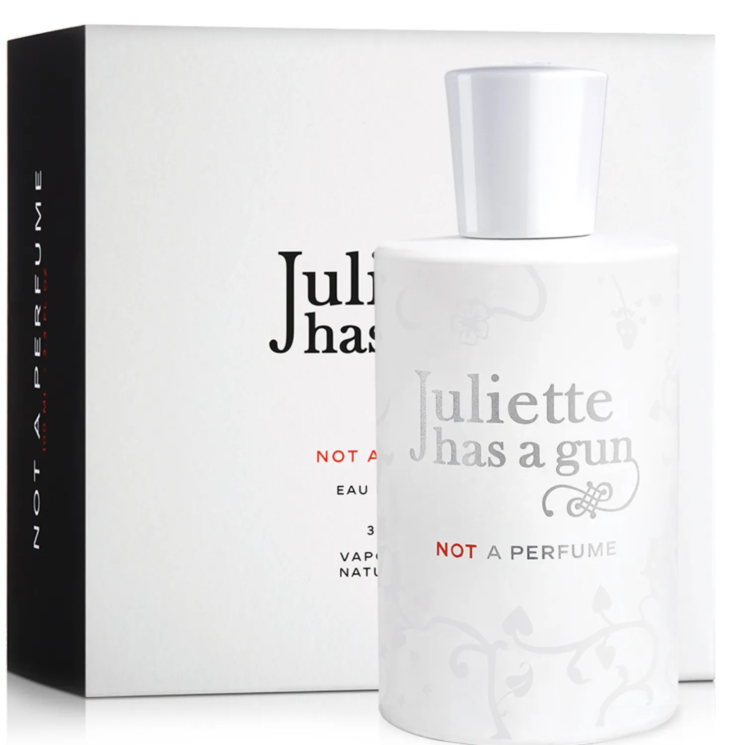 Not A Perfume