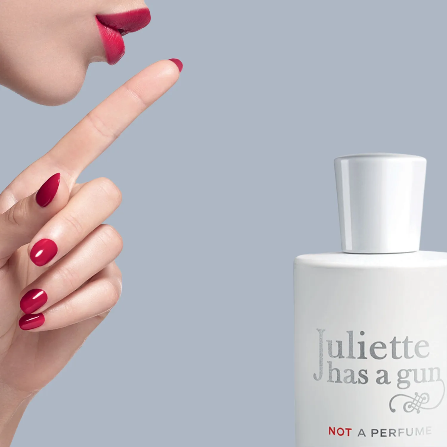 Not A Perfume