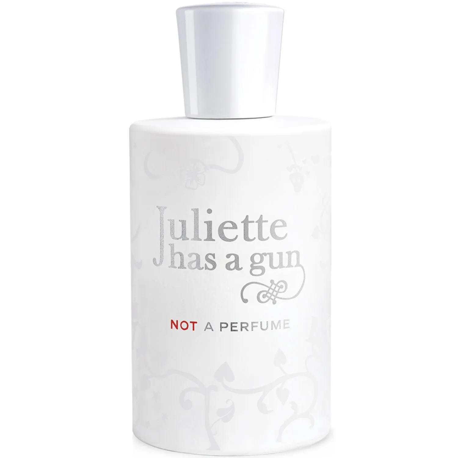 Not A Perfume