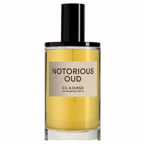 Notorious Oud