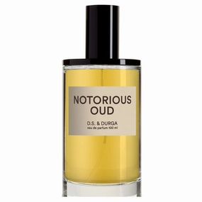 Notorious Oud