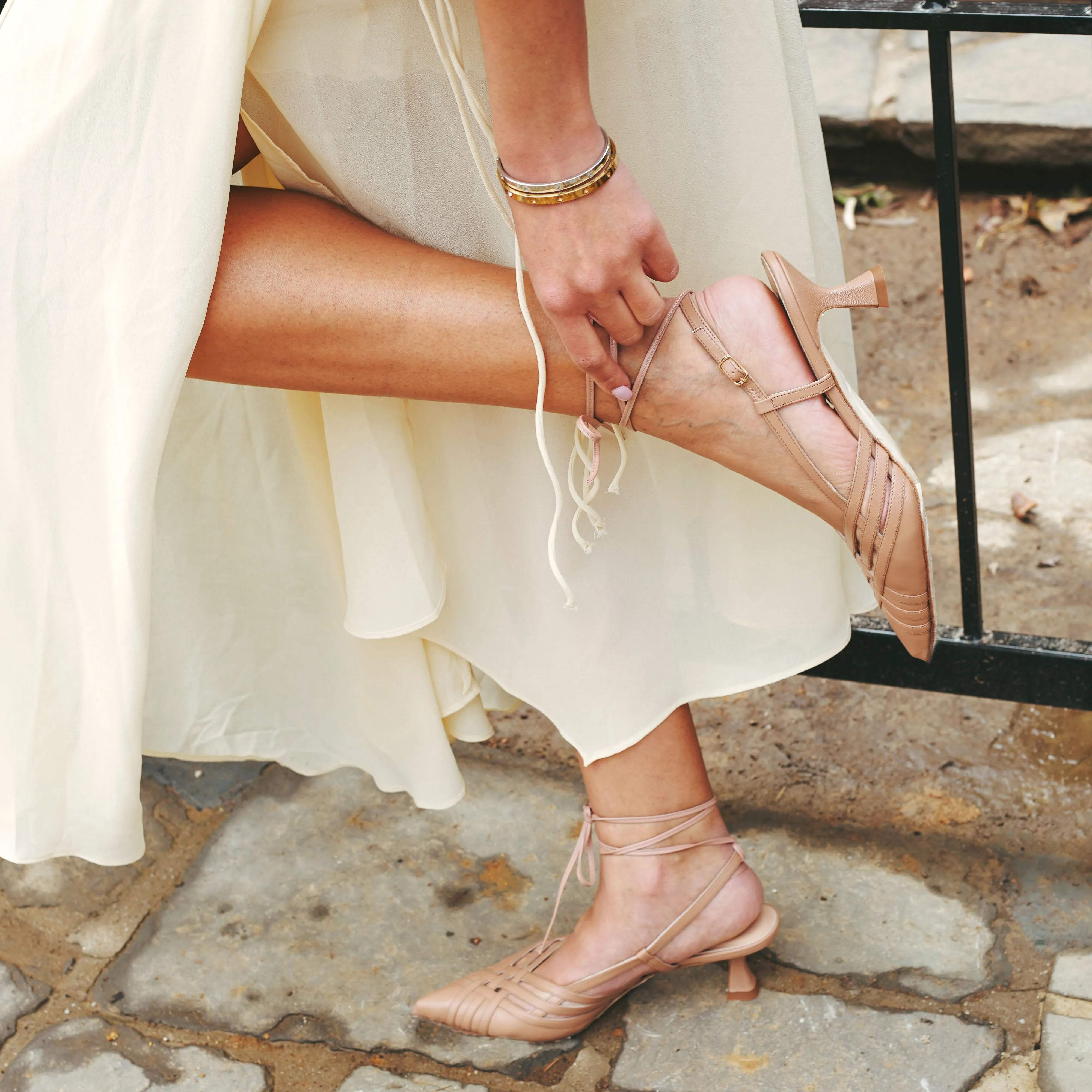 Novara - Naturale Stylish Walk
