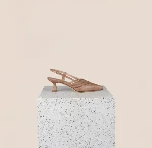 Novara - Naturale Practical Walk Casual Look