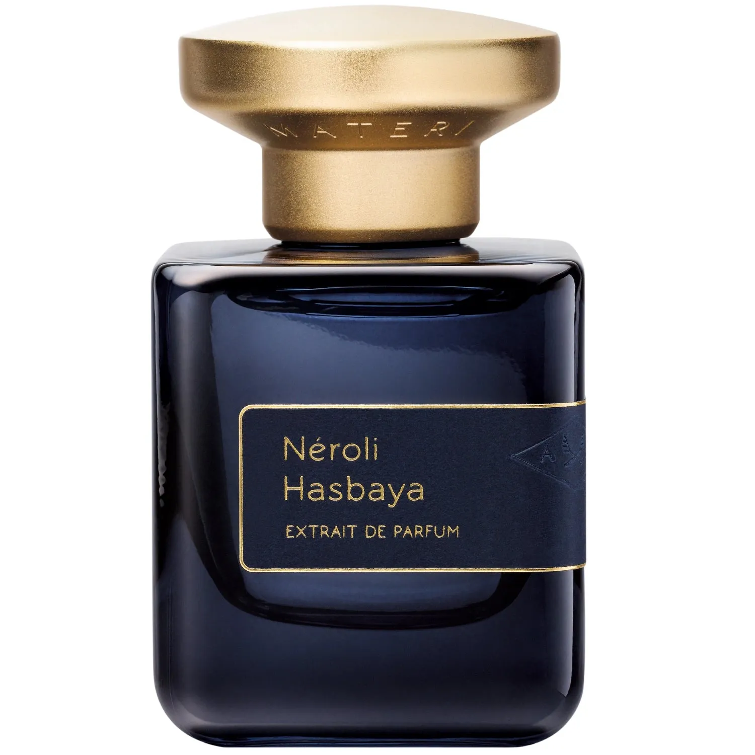 Nroli Hasbaya