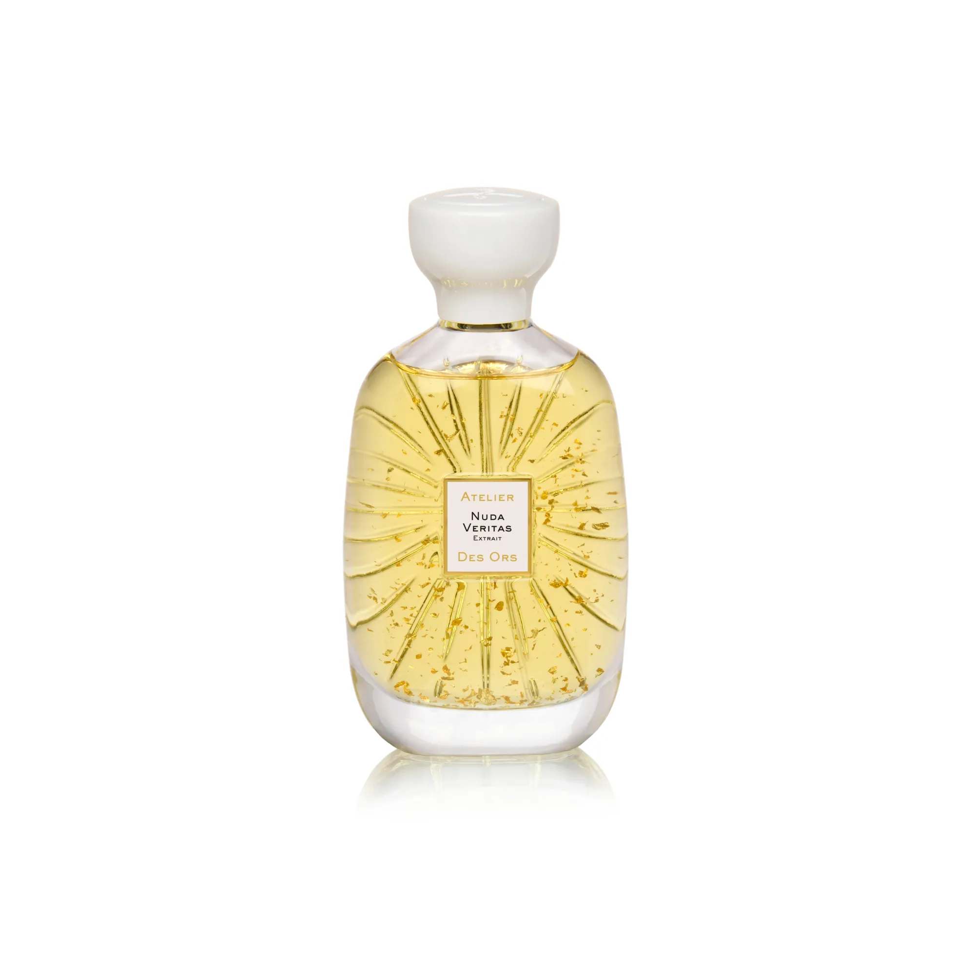 Nuda Veritas Extrait de Parfum