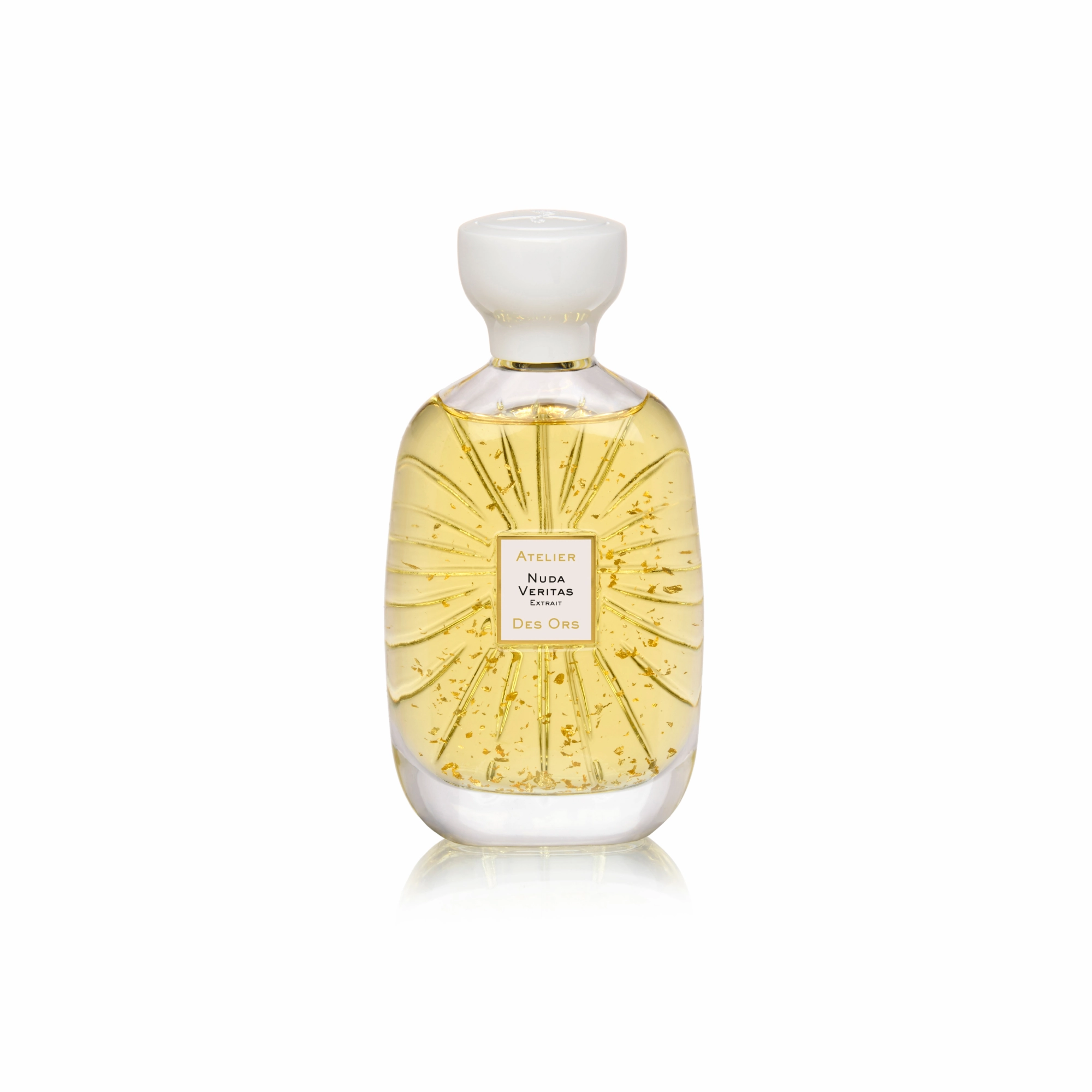 Nuda Veritas Extrait de Parfum