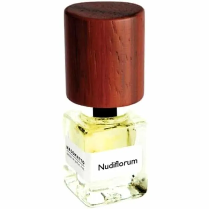 Nudiflorum Extrait de Parfum Spray